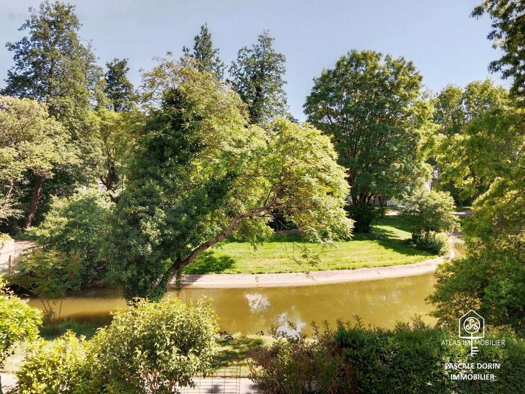 Appartement à CHANTEPIE