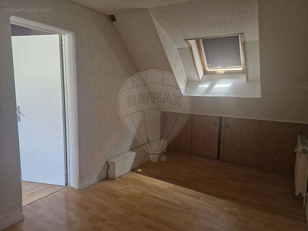 Maison 3 chambre(s) à vendre - photo 9