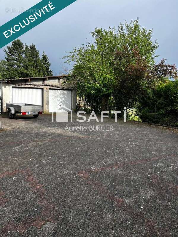 Photo 8 - Appartement à FREYMING-MERLEBACH