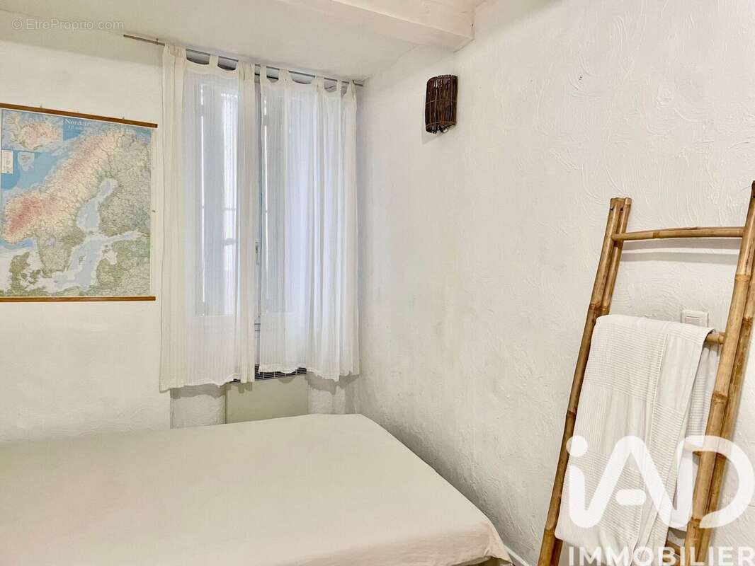 Photo 4 - Appartement à MARSEILLE-2E