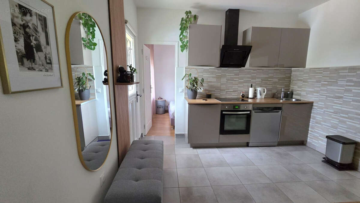 Maison à LA FERTE-SOUS-JOUARRE