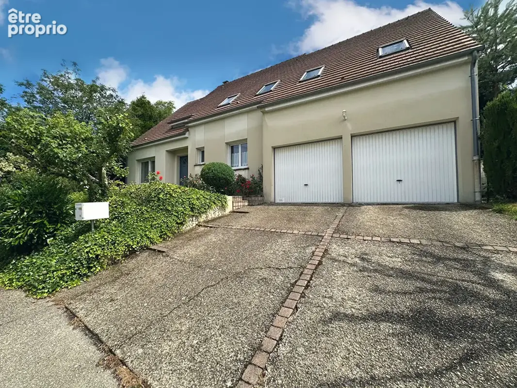 Maison 170m² - L'espace dont votre famille a besoin ! - photo 2