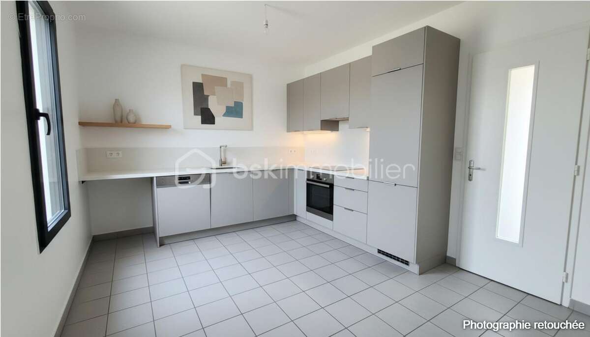 Appartement à LE HAVRE