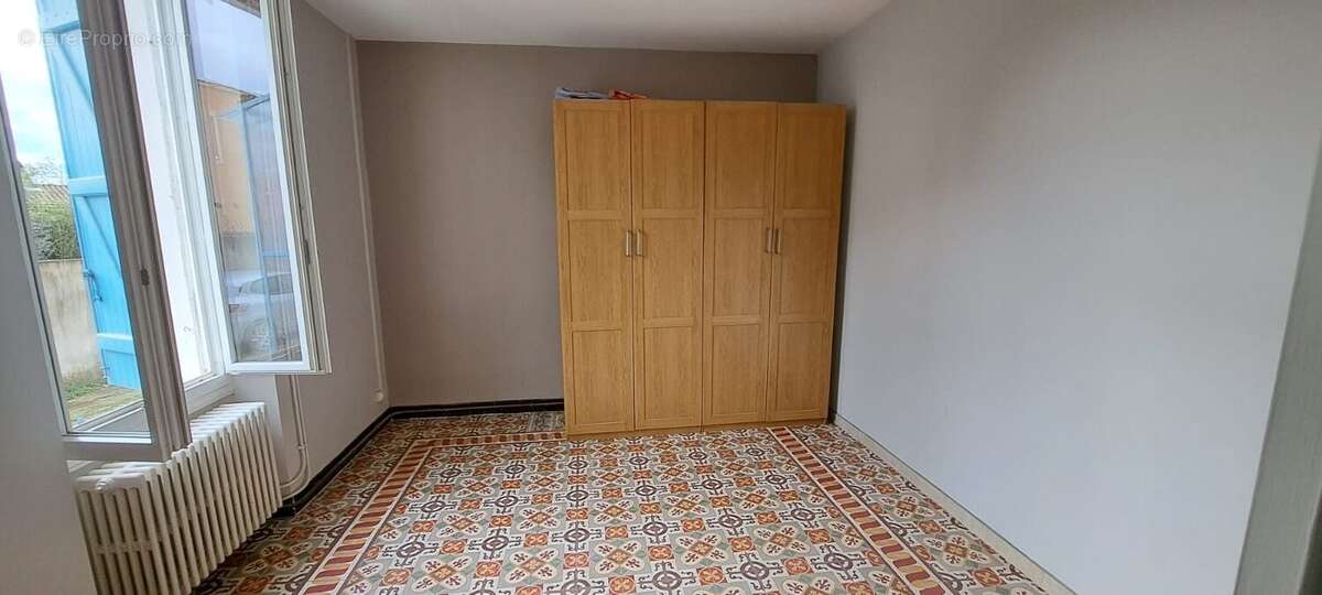 Maison à PELISSANNE