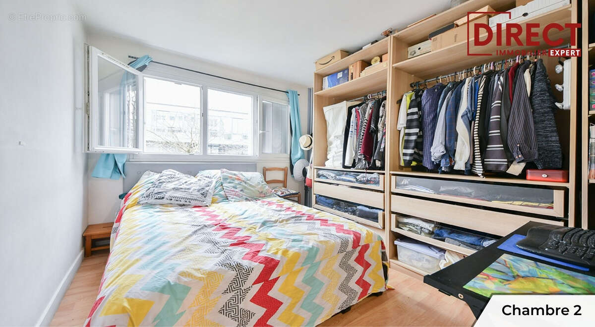 Appartement à ALFORTVILLE