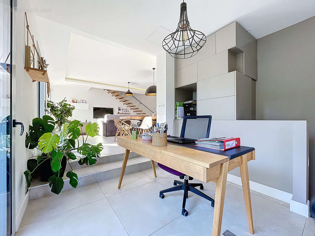 Maison à ANTIBES