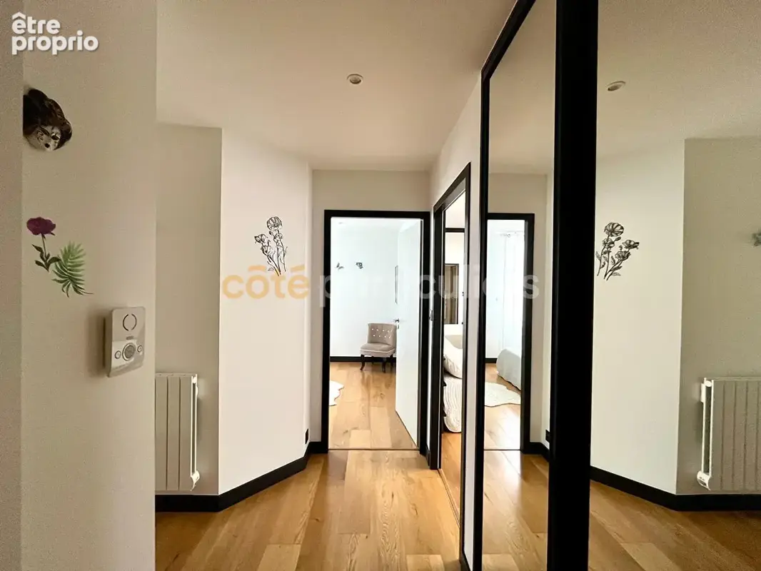 Appartement Royan 4 pièce(s) 90 m2 - photo 19