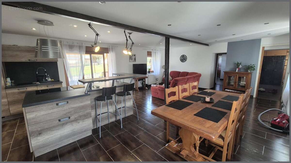 Photo 3 - Maison à RAMBERVILLERS