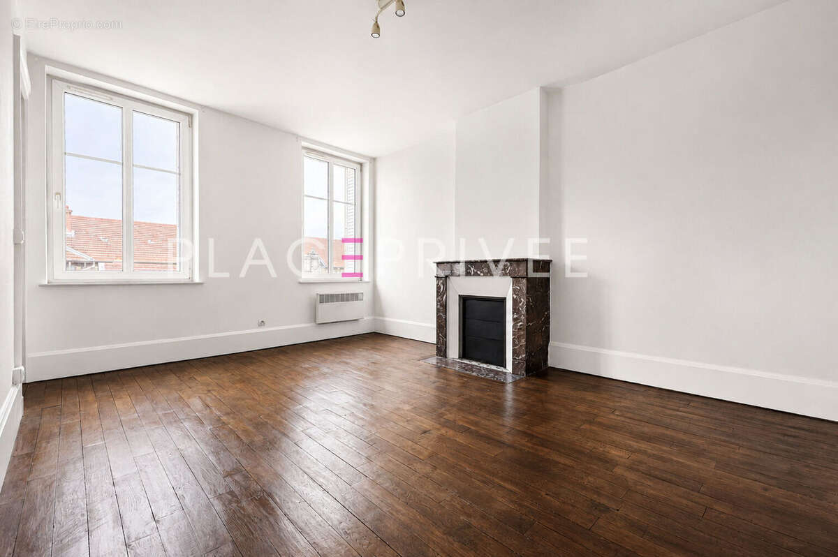 Appartement de caractère - photo 3