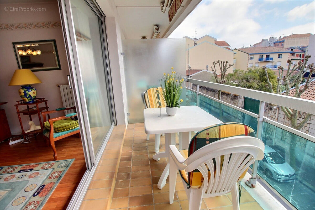 Appartement à ARCACHON