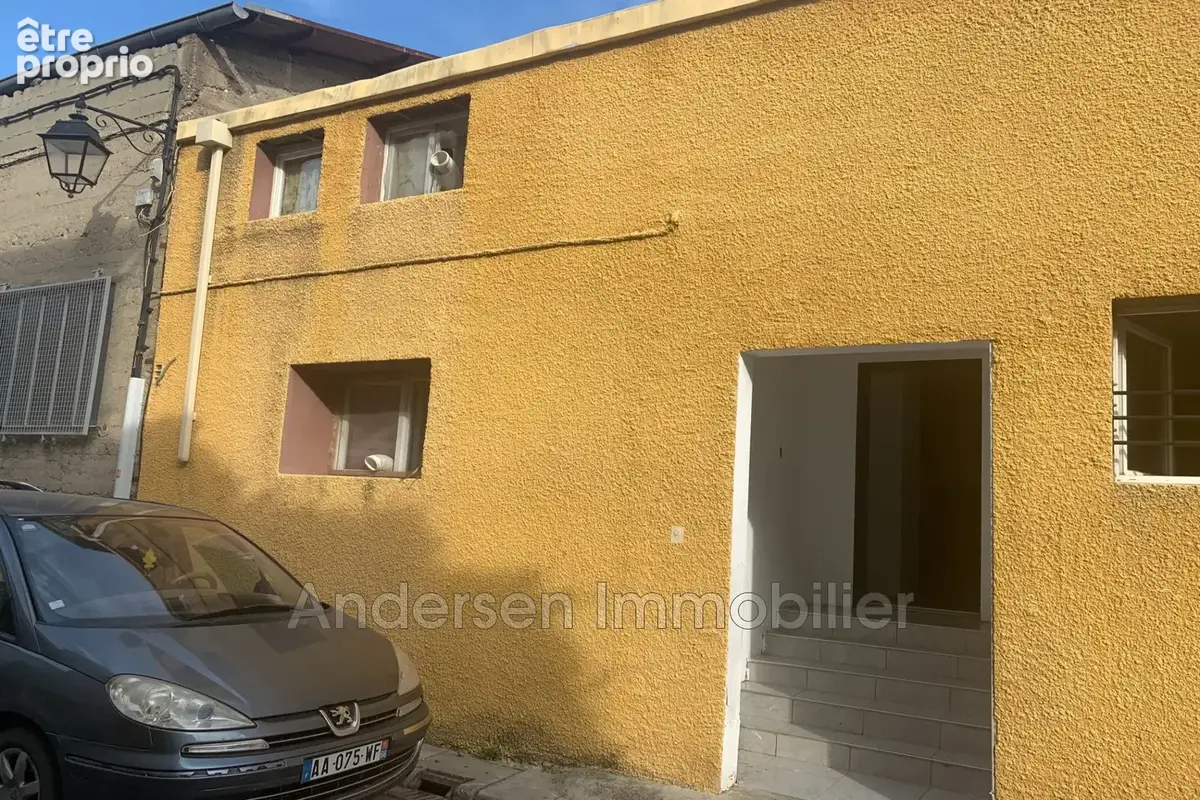 Appartement 10 pièces 208 m² à vendre à Palau-Del-Vidre (66690) - photo 8