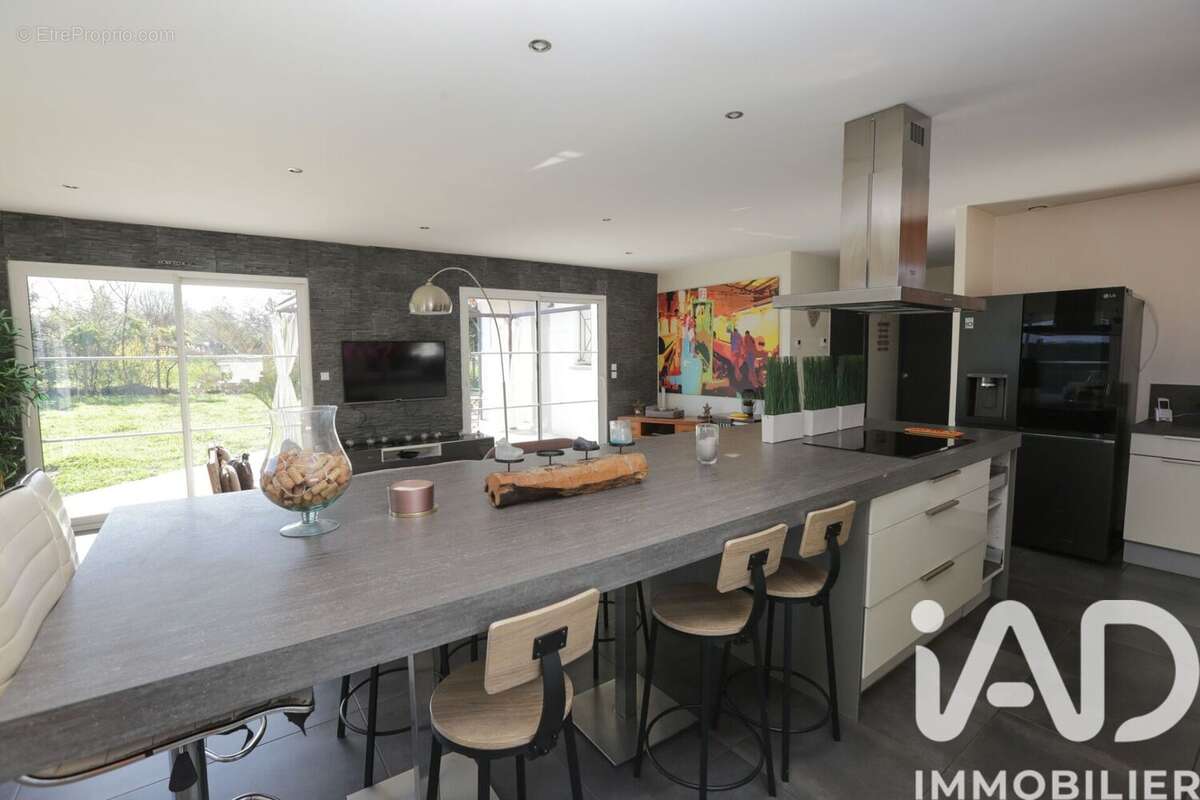 Photo 4 - Maison à CADAUJAC