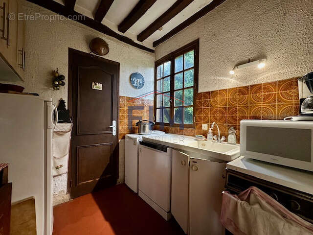 Maison à FOUCARMONT