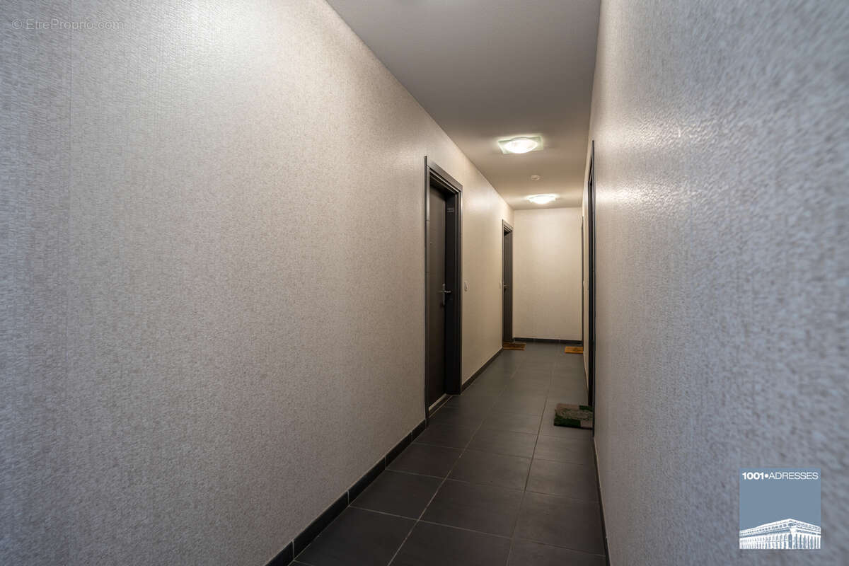 Appartement à VILLENAVE-D&#039;ORNON