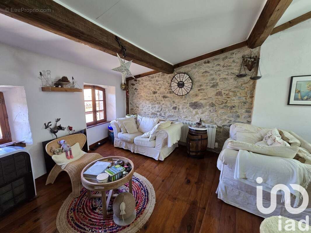 Photo 2 - Maison à QUINTILLAN