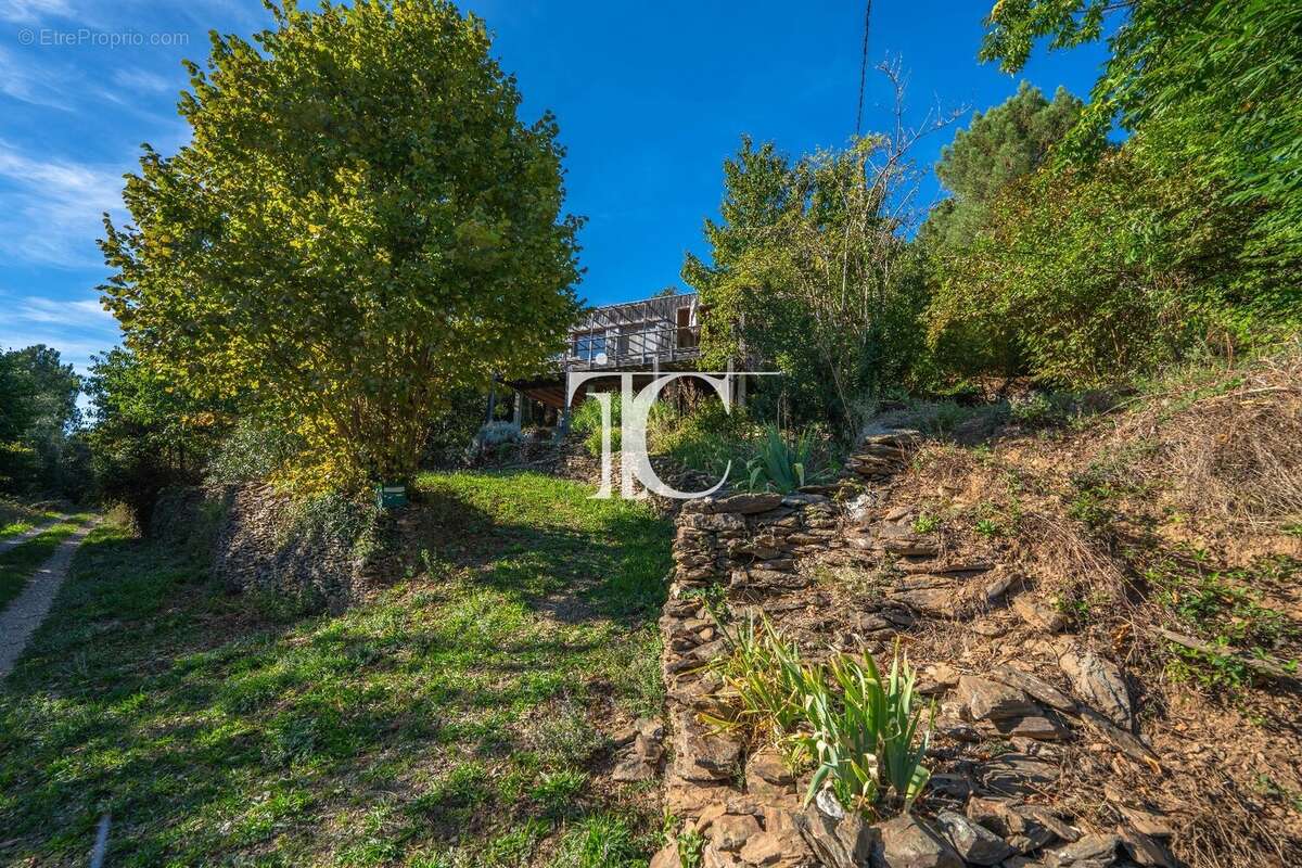 Maison à MALARCE-SUR-LA-THINES