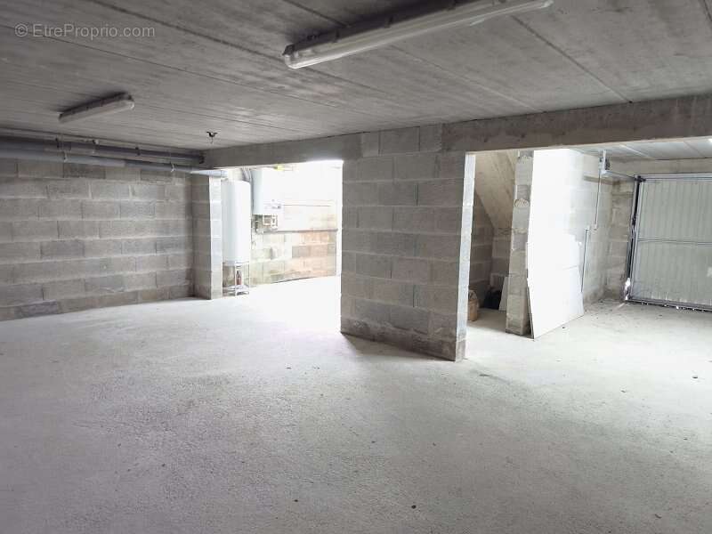 Maison à COURTISOLS