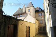 Maison à AUTUN