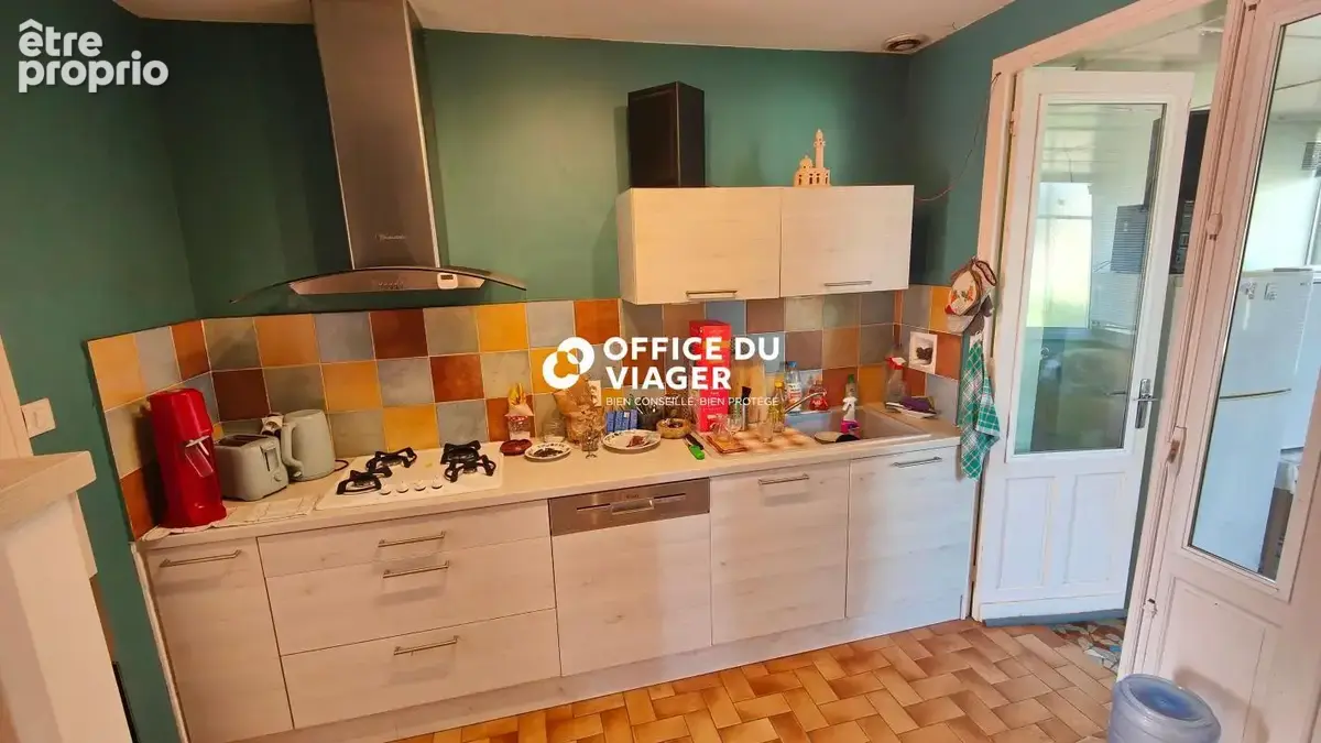 Maison - 4 pièces - 88 m² - photo 4