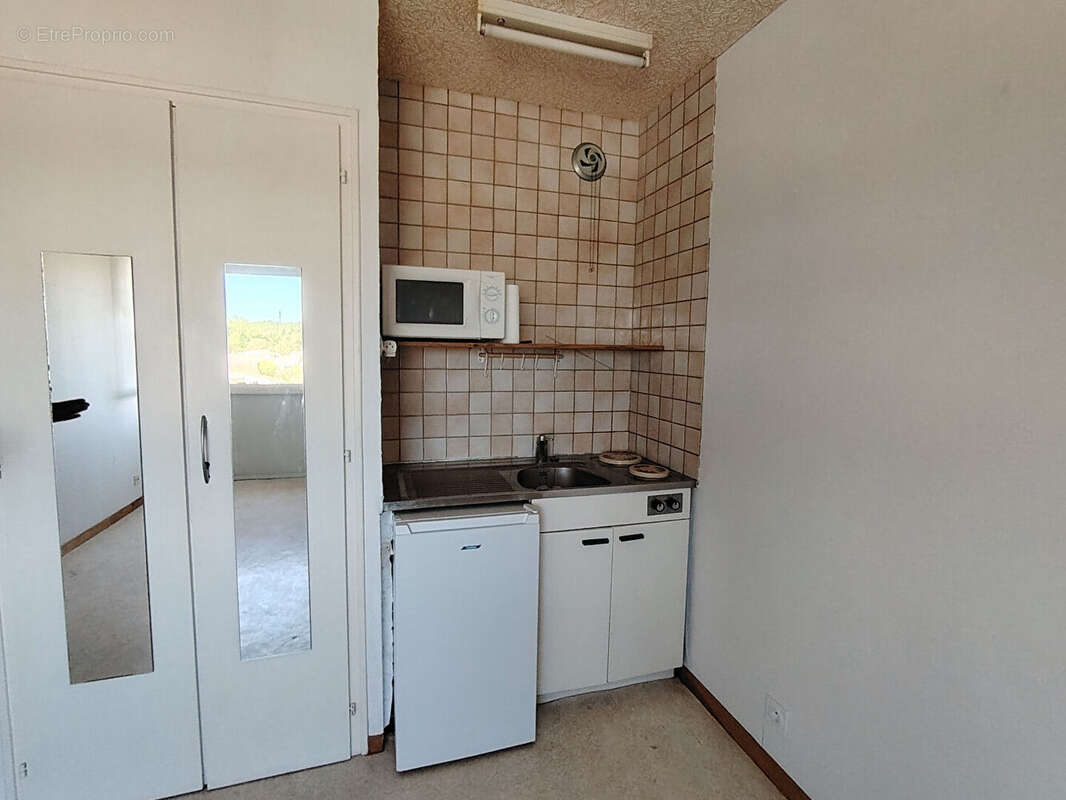 Appartement à SAINT-JEAN-DE-MONTS