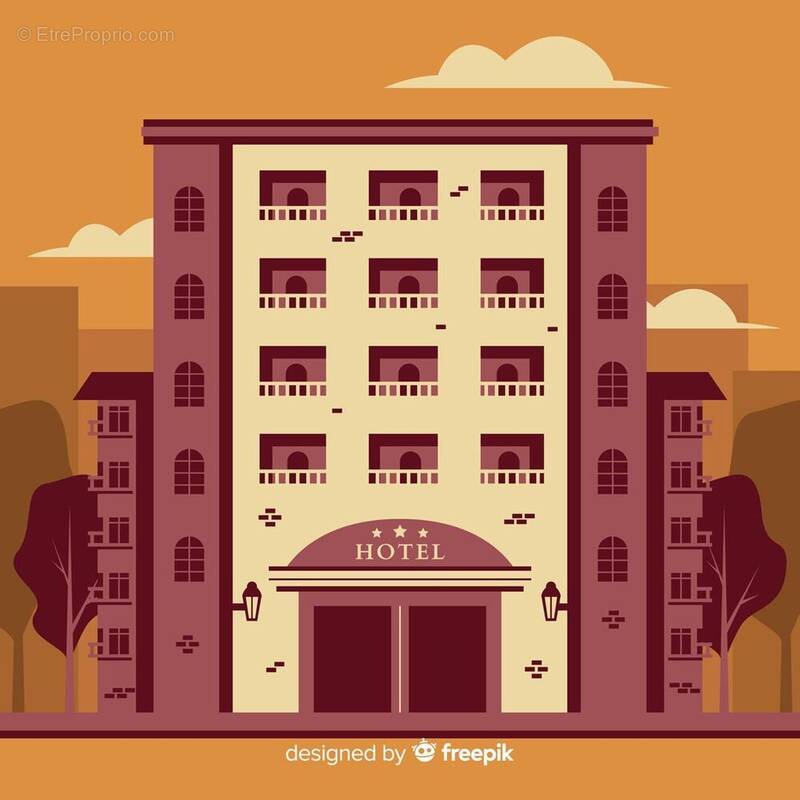 Appartement à GUYANCOURT