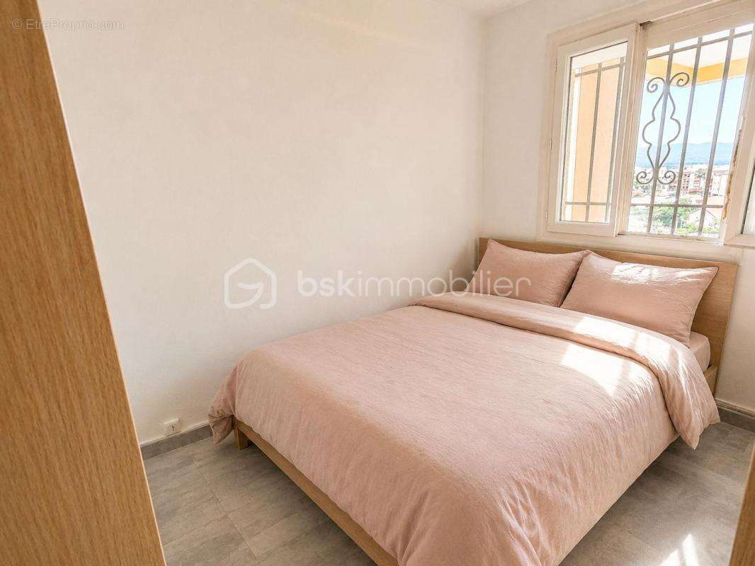 Appartement à LEUCATE