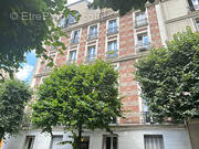 Appartement à SAINT-OUEN