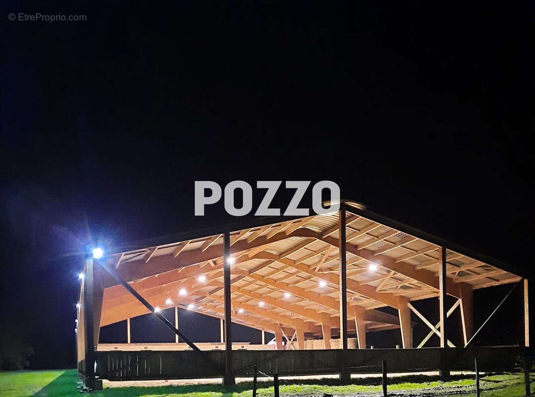 Maison à BLOSSEVILLE