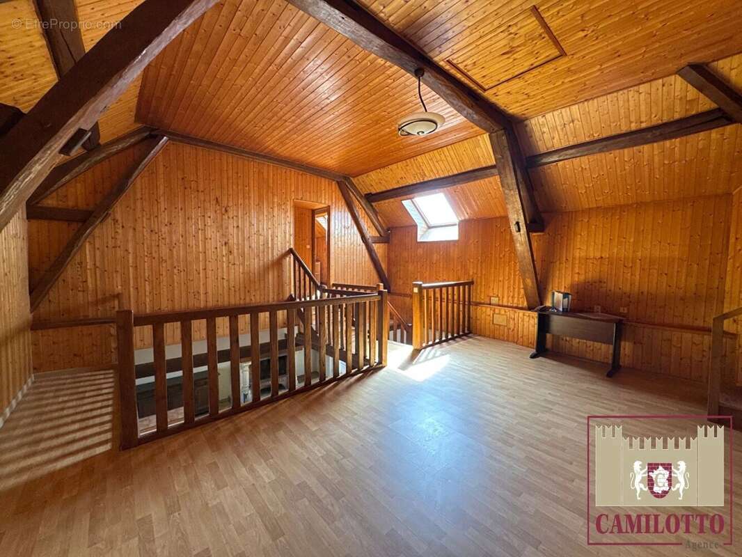 Maison à NOGENT-LE-ROI