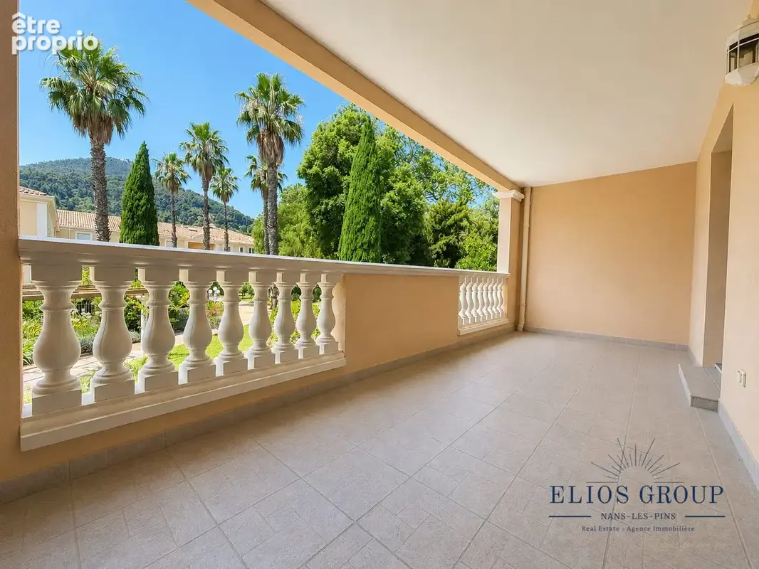 Appartement 6 pièces 165 m² à vendre à La Valette-Du-Var (83160) - photo 4