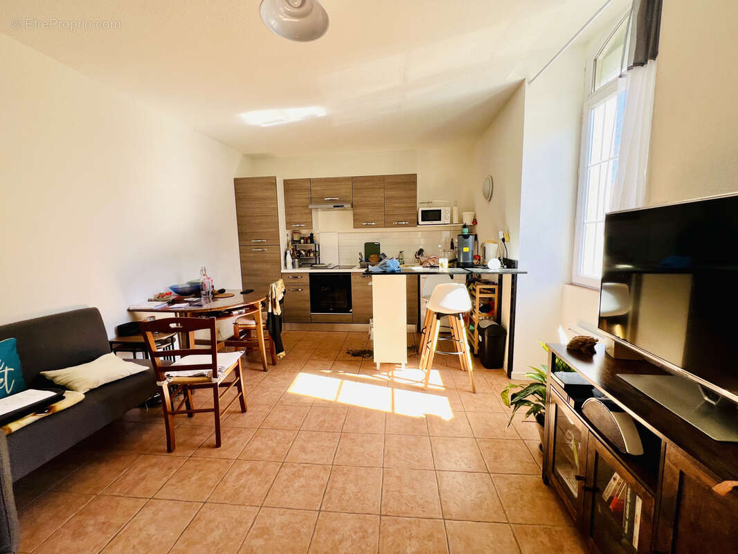 Appartement à LODEVE