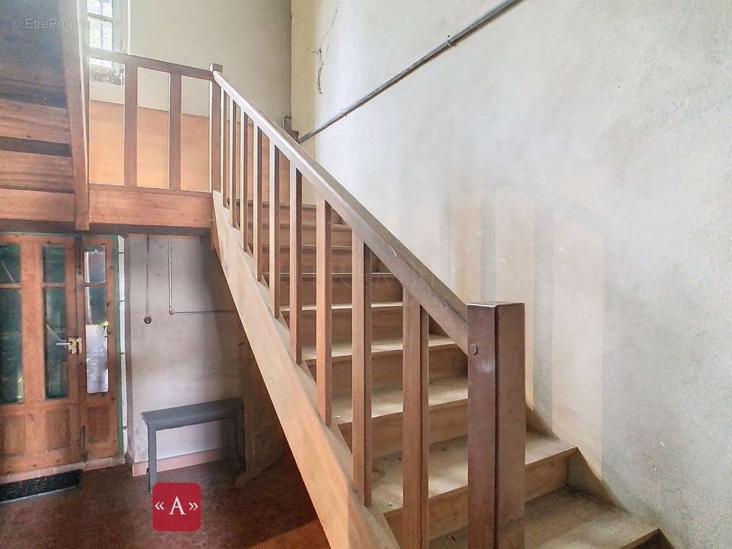 Maison à MONTASTRUC-LA-CONSEILLERE