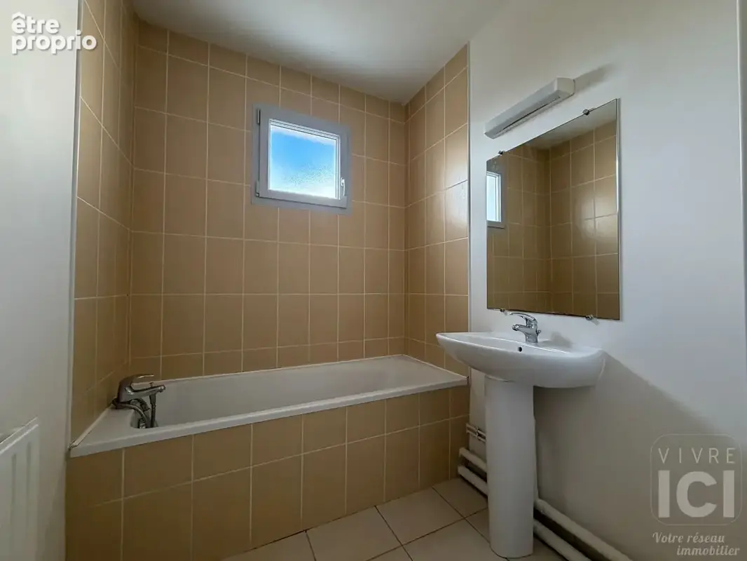 Appartement  Saint-Herblain - Secteur du Tertre - 3 pièce(s) 64.82 m2 - photo 7