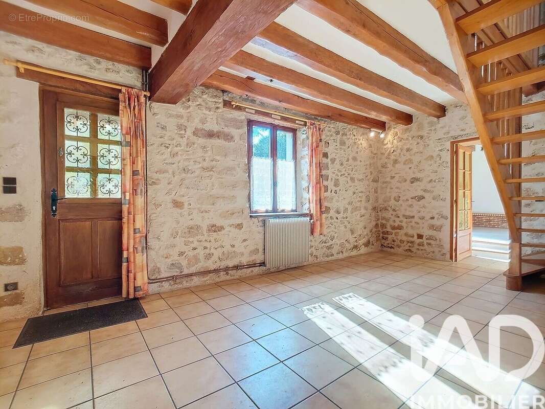 Photo 4 - Maison à FLAGY