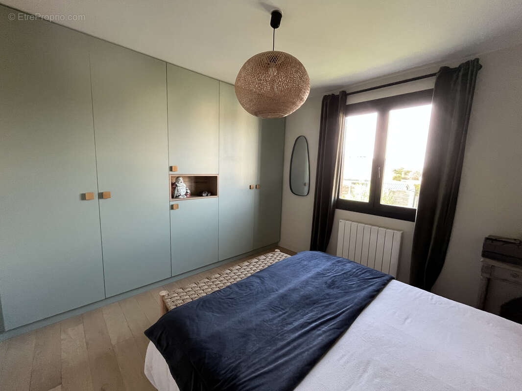 Maison à SAINT-PAIR-SUR-MER