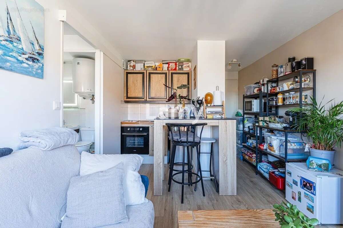 Appartement à VILLERS-SUR-MER