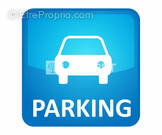 Parking à PARIS-17E