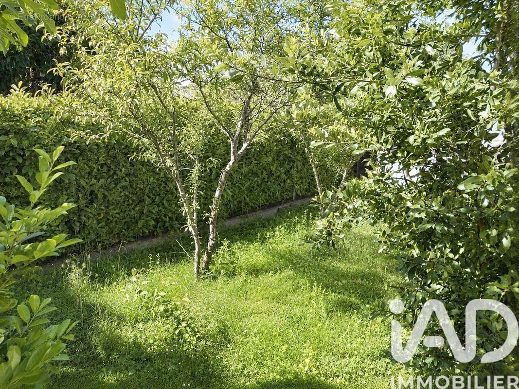 Photo 4 - Maison à SAINT-JEAN
