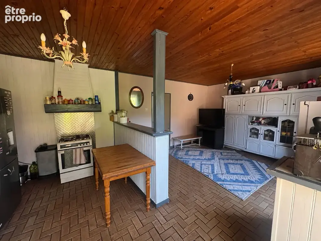 Maison 54m² à auzon - photo 3