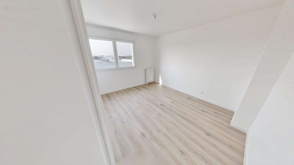 Appartement 66 m² à Mondeville  - photo 5
