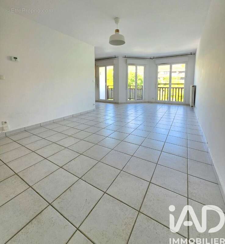 Photo 4 - Appartement à SAINT-JULIEN-EN-GENEVOIS