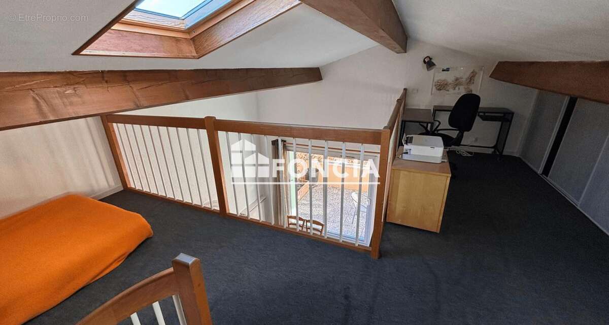 Appartement à VALBONNE