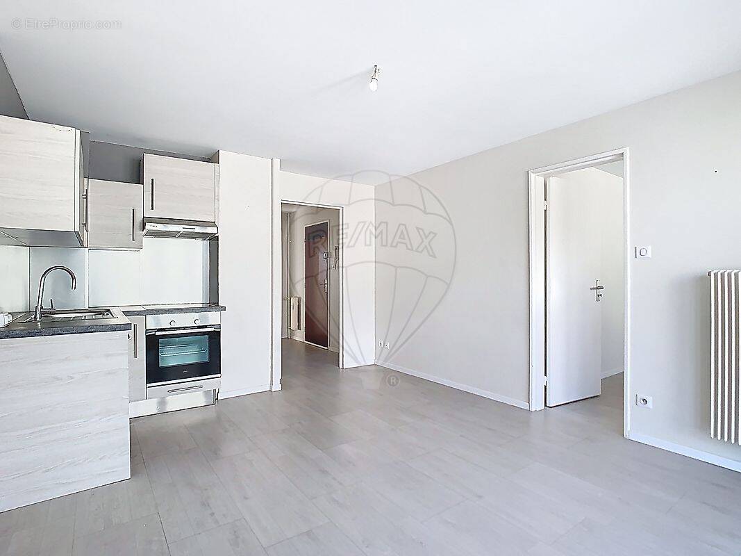 Appartement à COLMAR