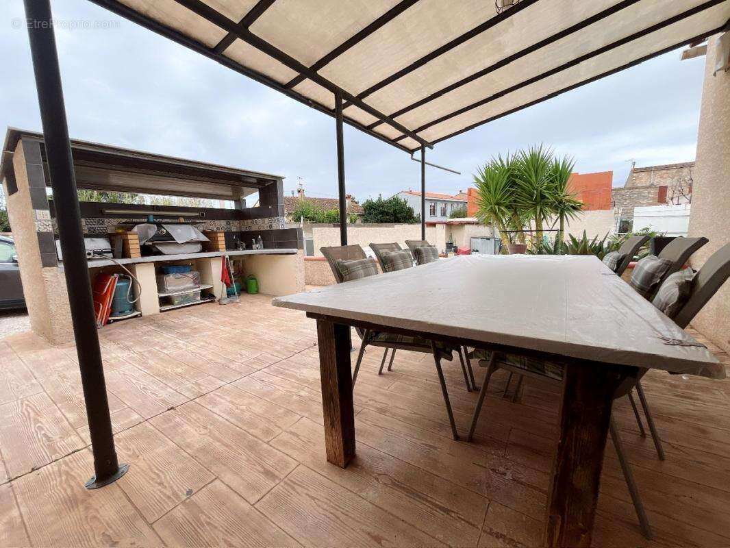 Maison à CLAIRA