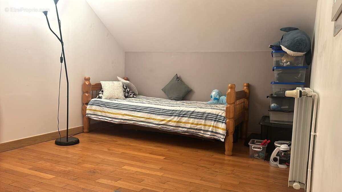 Maison à GOUSSAINVILLE