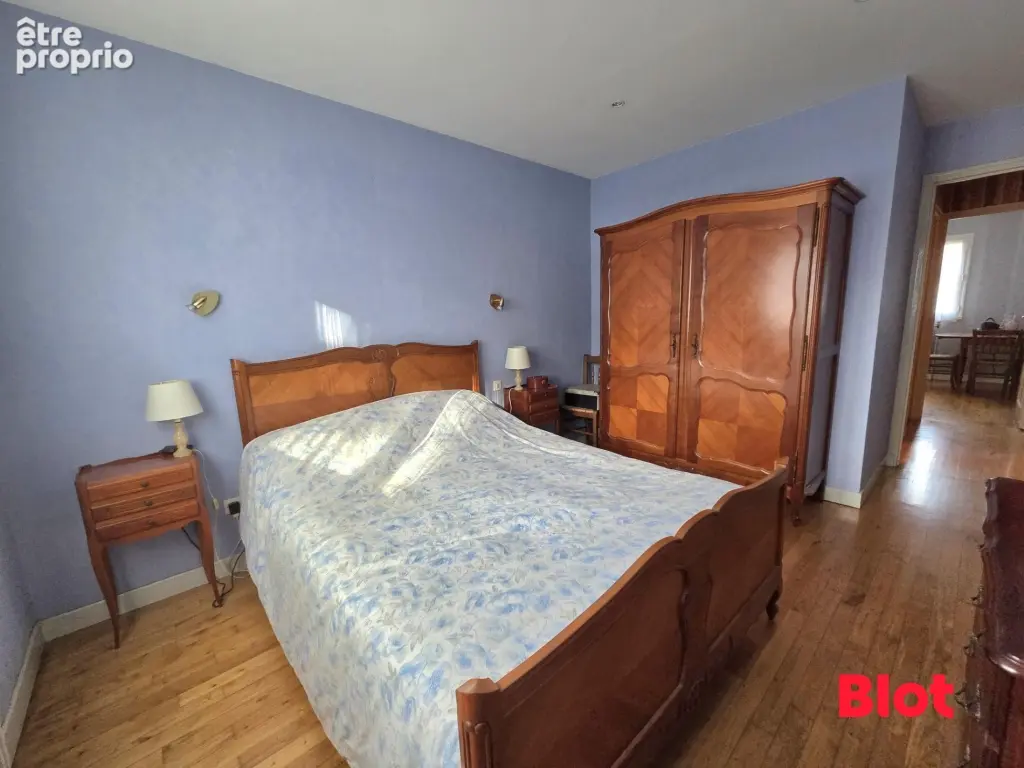 Maison 6 pièces 120 m² à vendre à Rennes (35200) - photo 7
