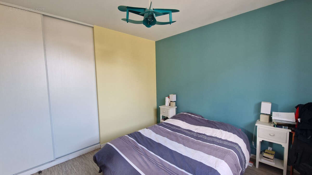 Maison à SAINT-MACAIRE