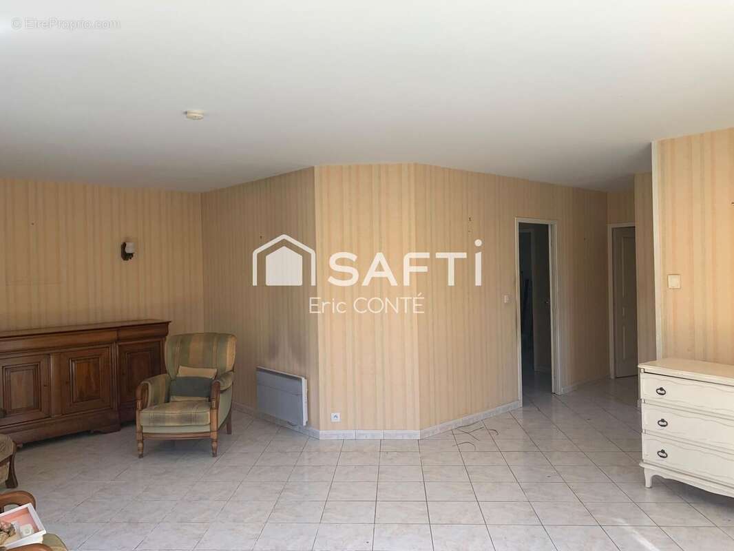 Photo 4 - Maison à LA TESTE-DE-BUCH