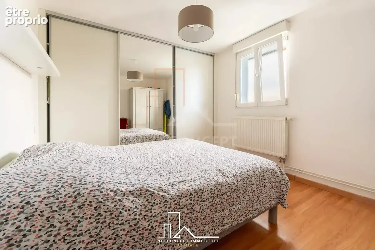 Maison de ville avec garage, cave, 5-6 chambres, sans travaux - photo 16