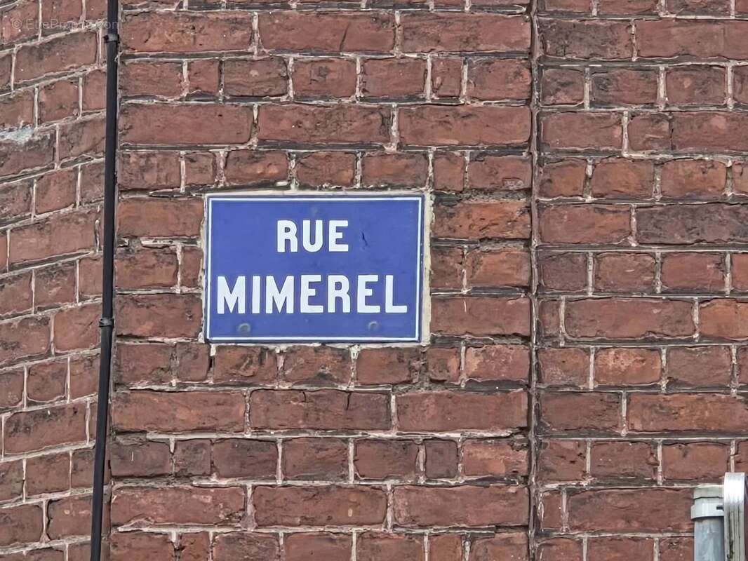 Parking à ROUBAIX